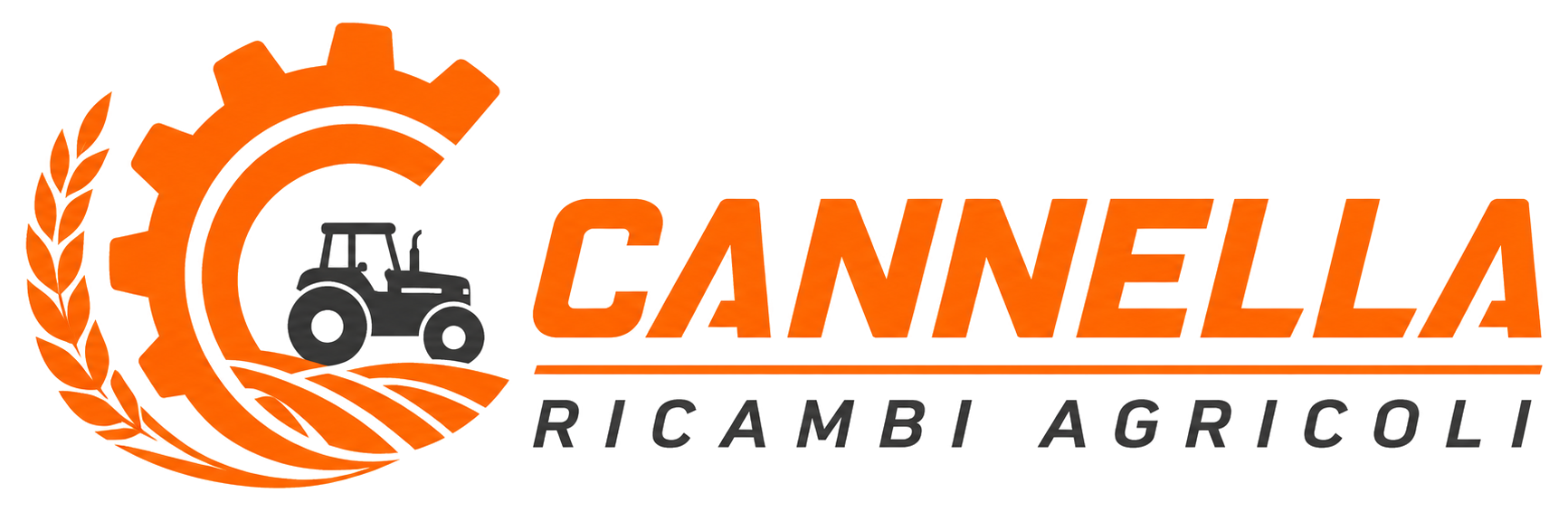 Cannella Ricambi Agricoli